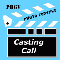 Photo contest Casting Call